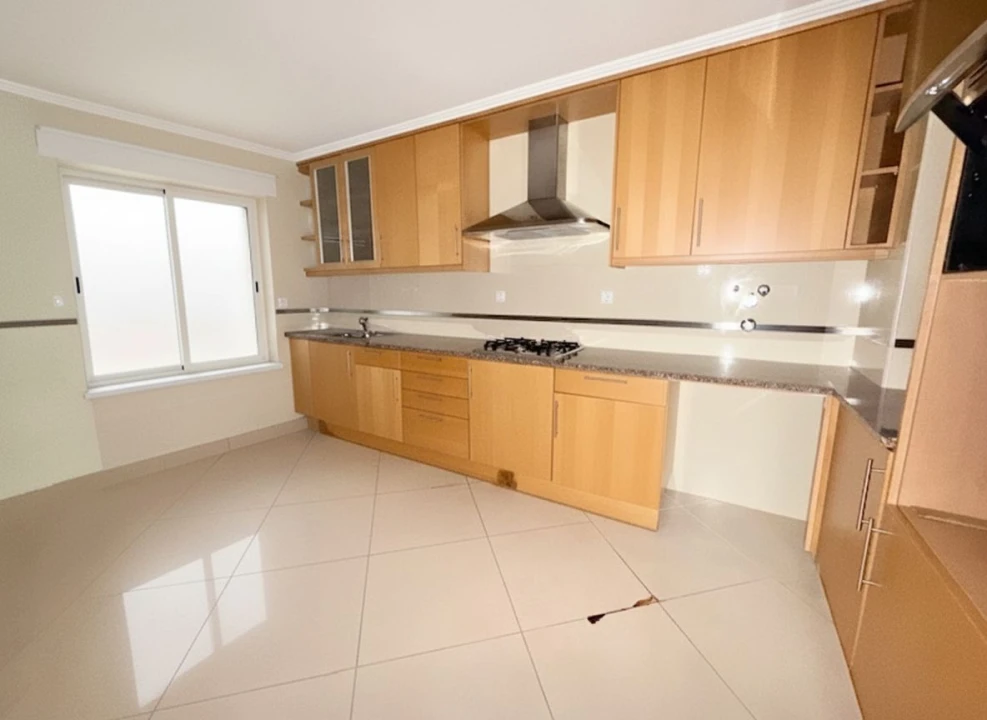 Apartamento T2 para Venda em Sande Vila Nova e Sande São Clemente Foto 5