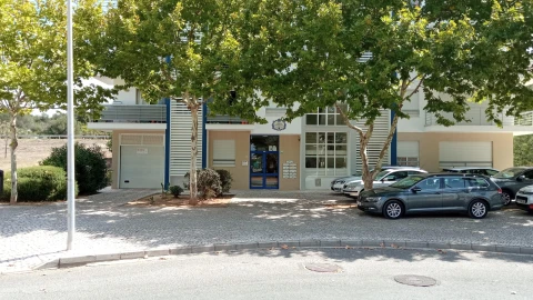 Apartamento T2 para Venda em Loule (São Clemente)