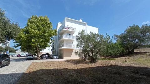 Apartamento T2 para Venda em Loule (São Clemente)