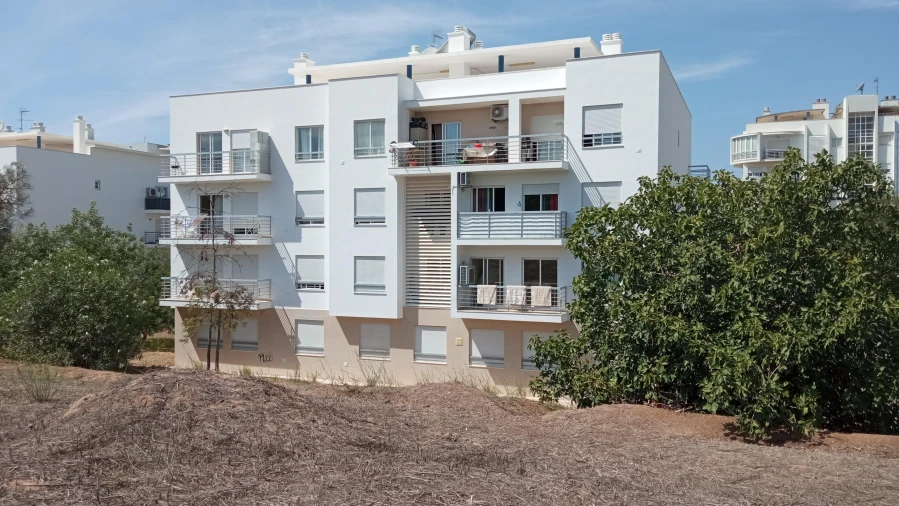 Apartamento T2 para Venda em Loule (São Clemente) Foto 15
