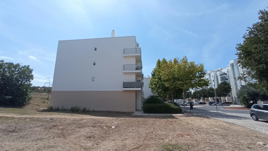 Apartamento T2 para Venda em Loule (São Clemente) Foto 18