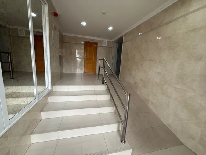 Apartamento T2 para Venda em Loule (São Clemente) Foto 2