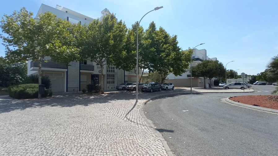 Apartamento T2 para Venda em Loule (São Clemente) Foto 20