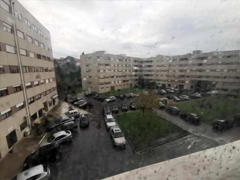 Apartamento T3 para Venda em Ferreiros e Gondizalves Foto 9