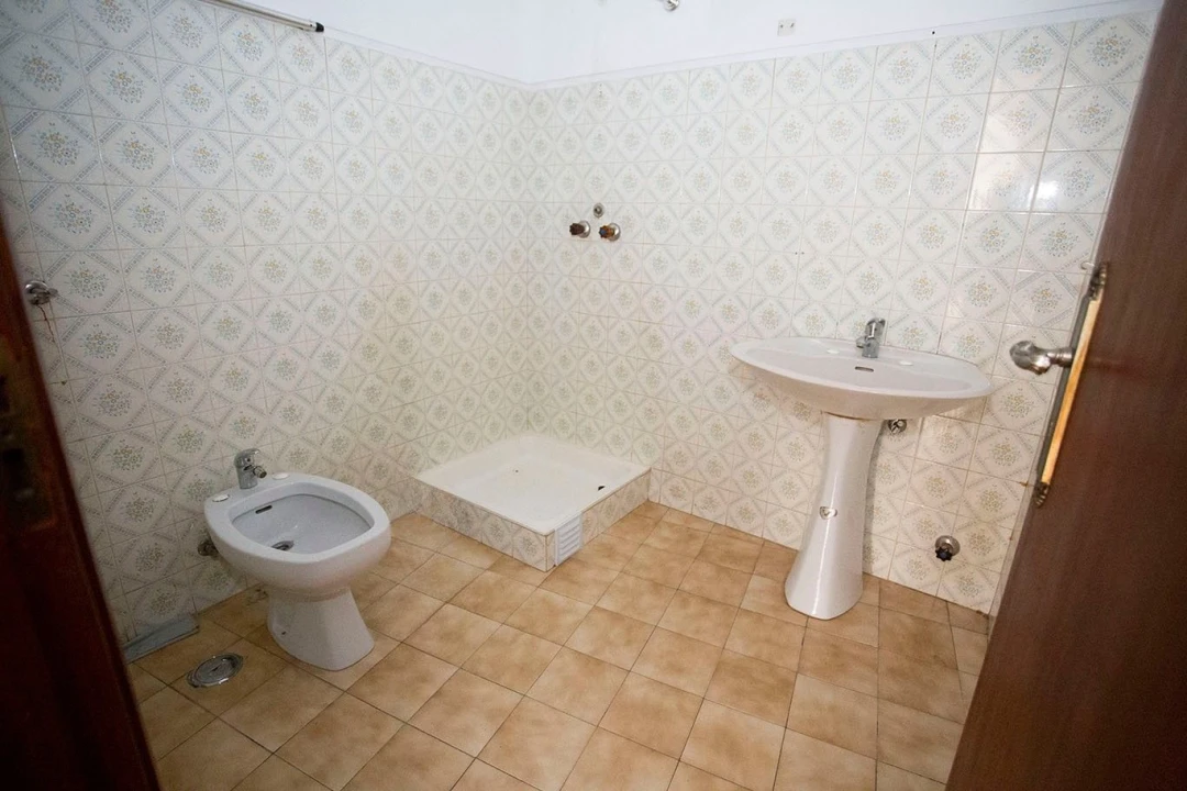 Apartamento T3 para Venda em Braga (Maximinos, Sé e Cividade) Foto 11