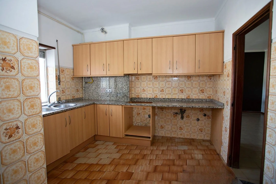 Apartamento T3 para Venda em Braga (Maximinos, Sé e Cividade) Foto 3