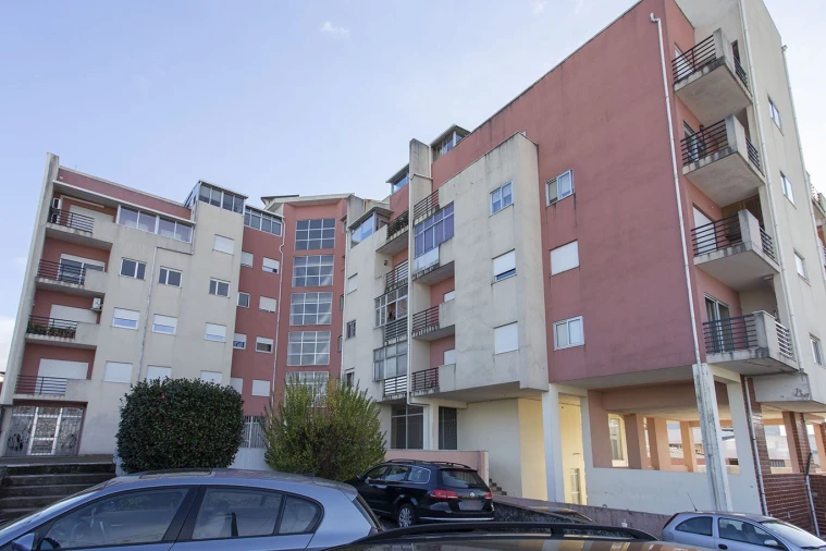 Apartamento T3 para Venda em Braga (Maximinos, Sé e Cividade)