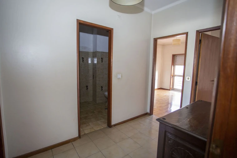 Apartamento T3 para Venda em Braga (Maximinos, Sé e Cividade) Foto 10