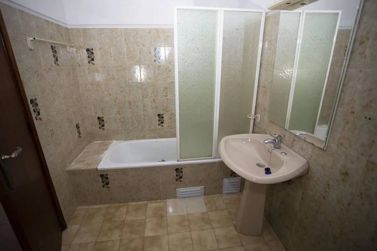 Apartamento T3 para Venda em Braga (Maximinos, Sé e Cividade) Foto 12