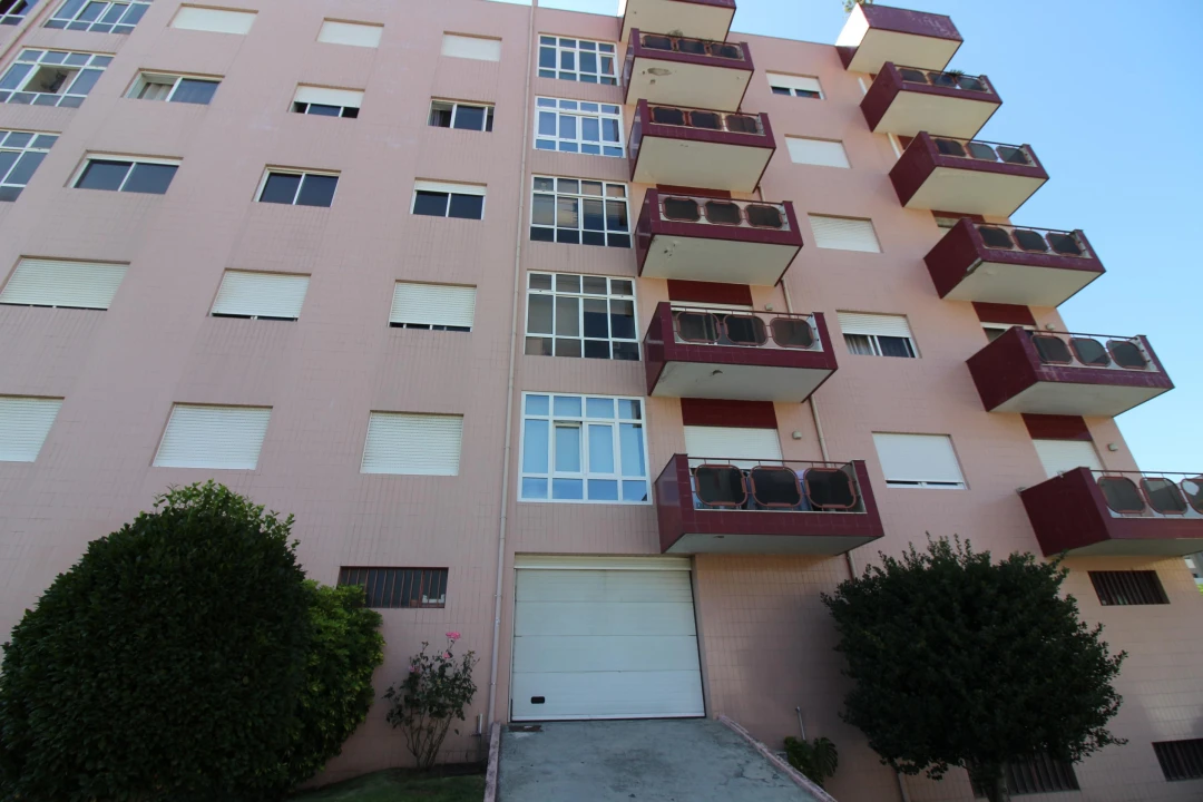 Apartamento T2 para Venda em São Vitor (Braga) Foto 1