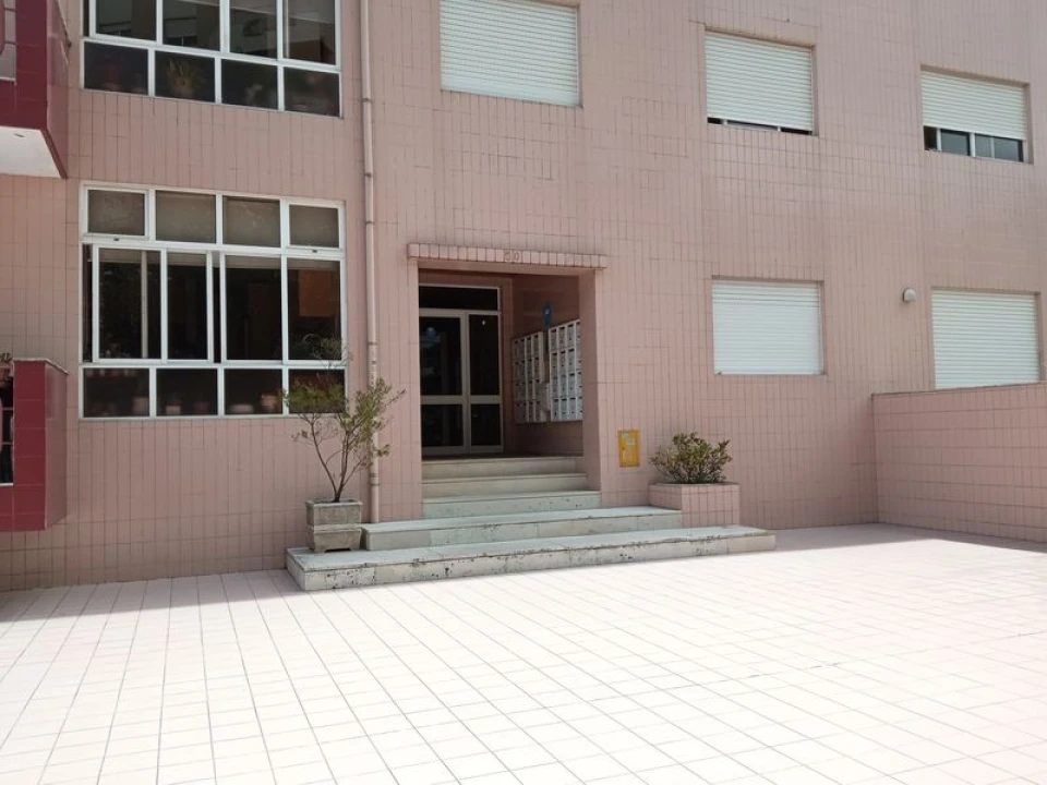 Apartamento T2 para Venda em São Vitor (Braga) Foto 2