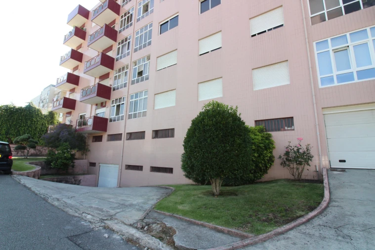 Apartamento T2 para Venda em São Vitor (Braga) Foto 15