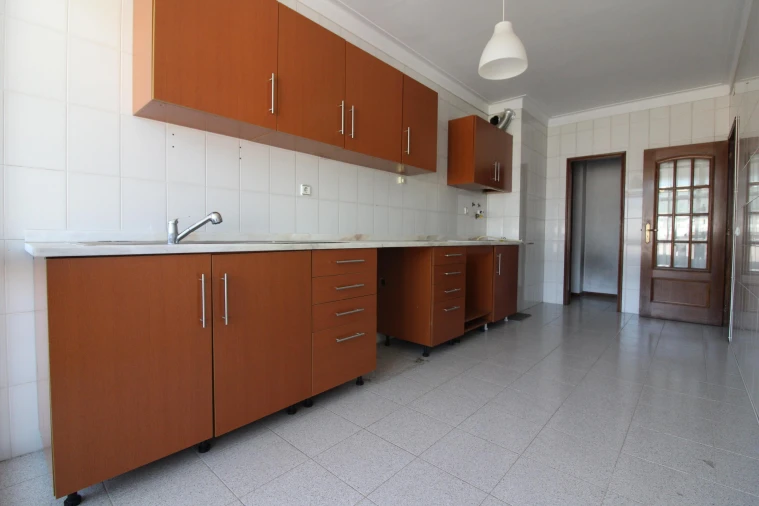 Apartamento T2 para Venda em São Vitor (Braga) Foto 5