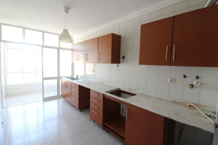 Apartamento T2 para Venda em São Vitor (Braga) Foto 6