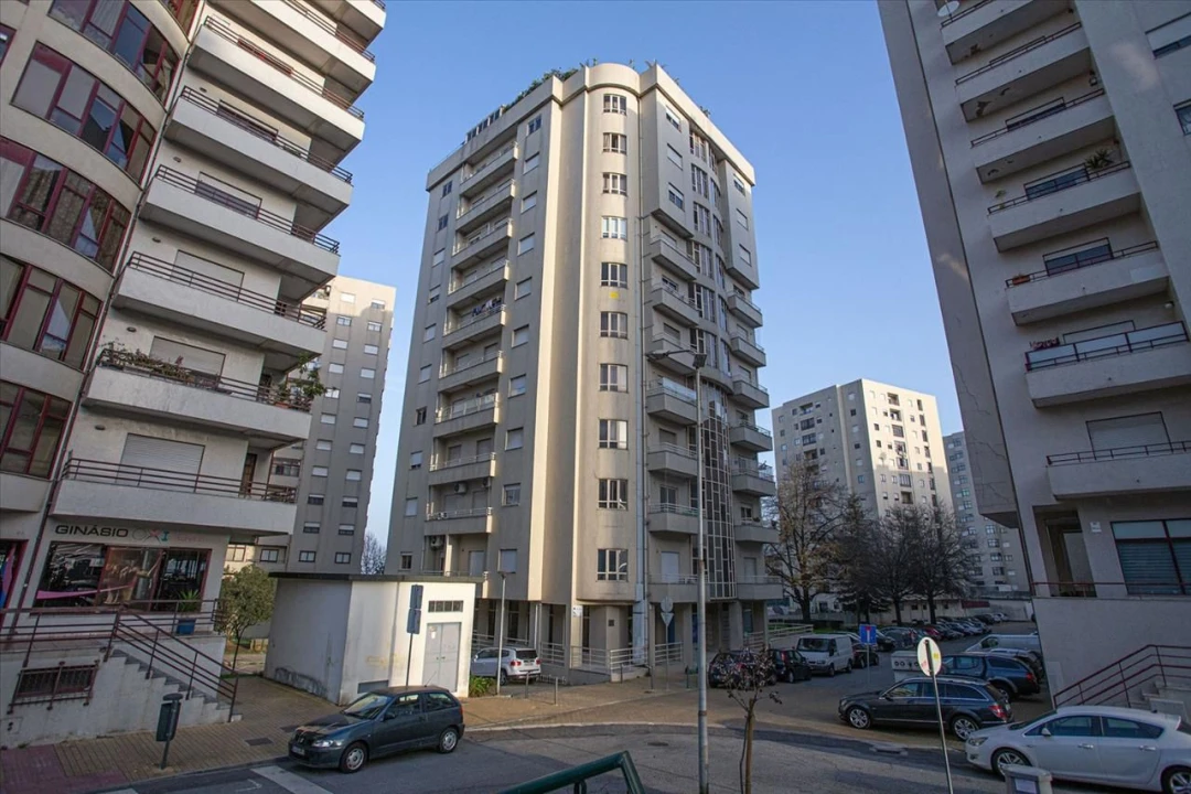 Apartamento T3 para Venda em São Vicente (Braga) Foto 1