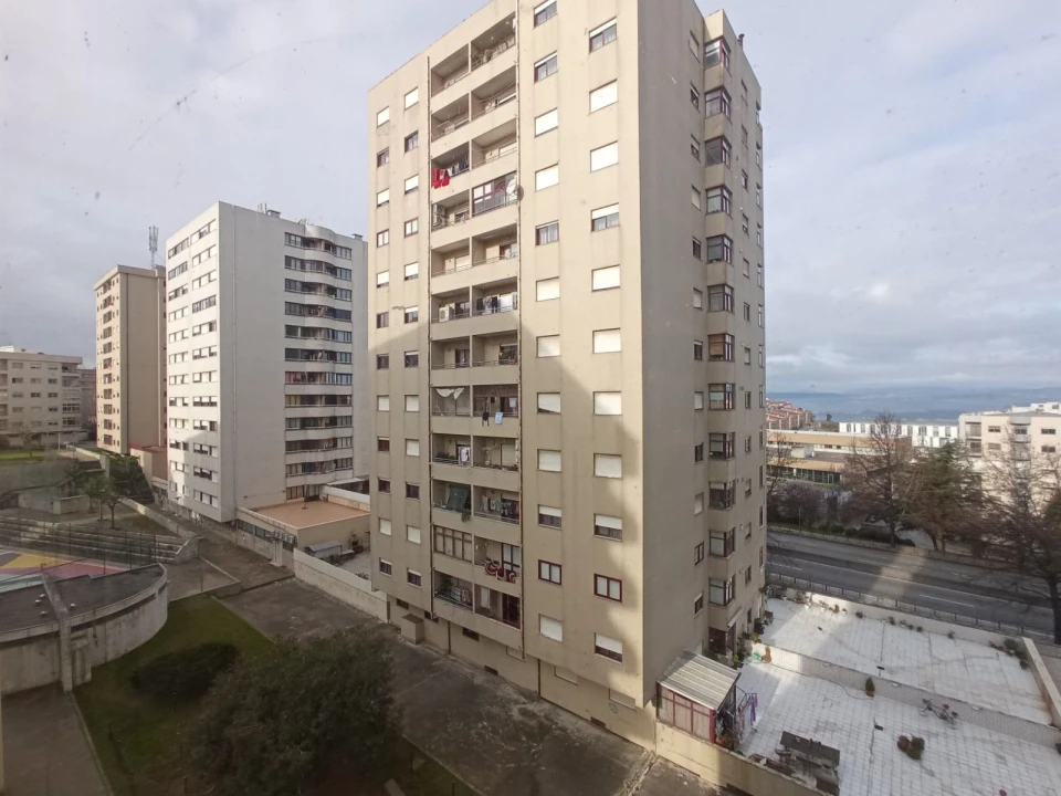 Apartamento T3 para Venda em São Vicente (Braga) Foto 20