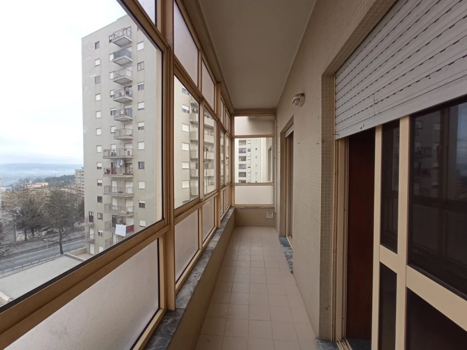 Apartamento T3 para Venda em São Vicente (Braga) Foto 8