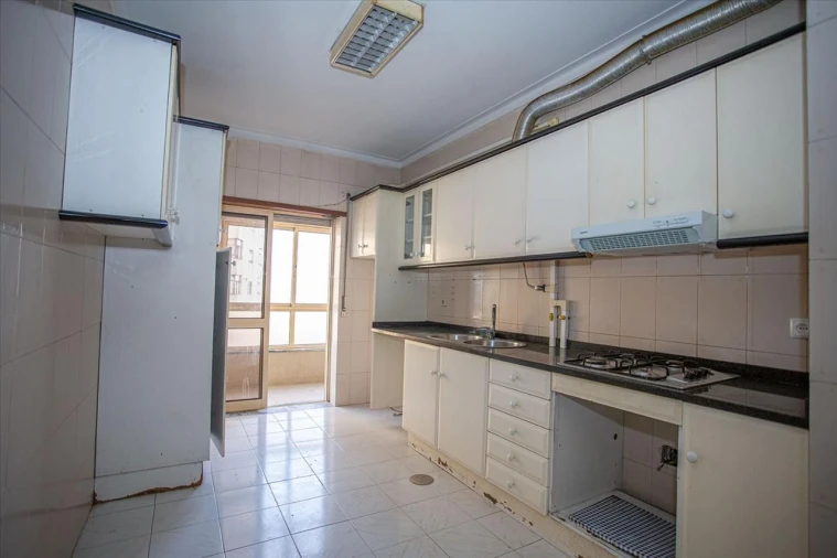 Apartamento T3 para Venda em São Vicente (Braga) Foto 5