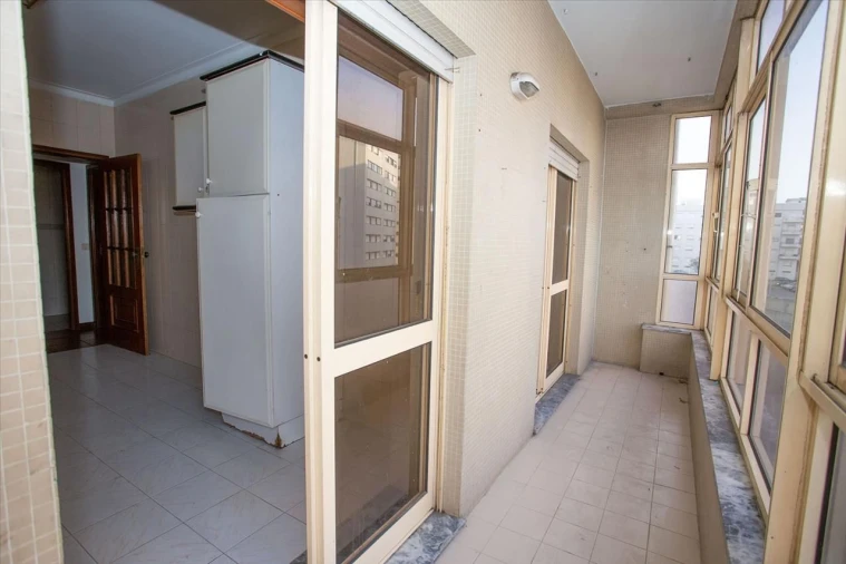 Apartamento T3 para Venda em São Vicente (Braga) Foto 9