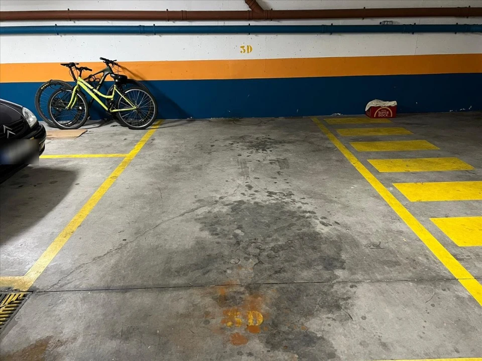 Apartamento T2 para Venda em Sande Vila Nova e Sande São Clemente Foto 12