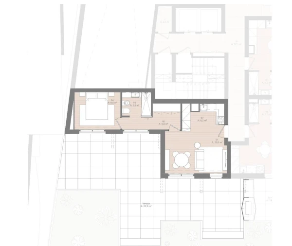 Apartamento T1 para Venda em Matosinhos e Leça da Palmeira Foto 10