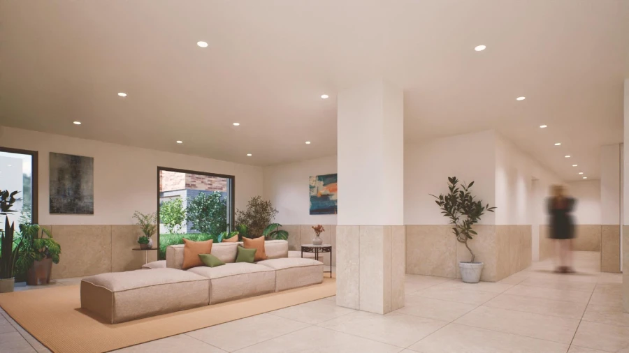 Apartamento T1 para Venda em Matosinhos e Leça da Palmeira Foto 6