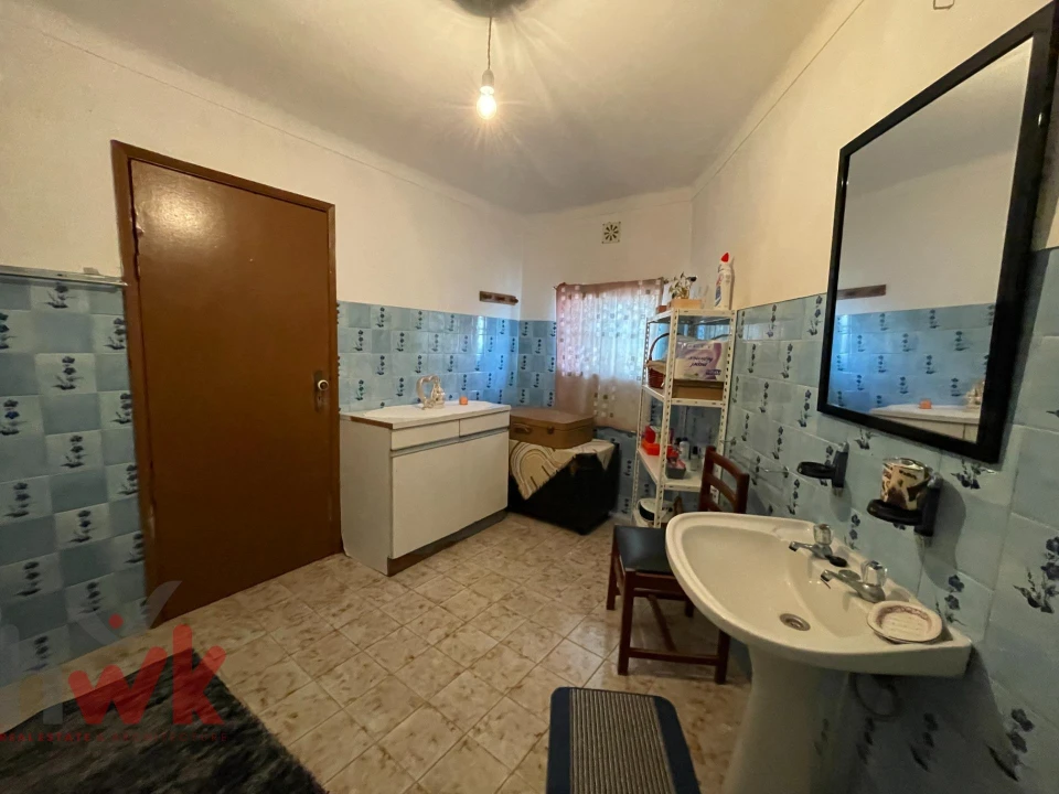 Moradia T3 para Venda em Lagos da Beira e Lajeosa Foto 14