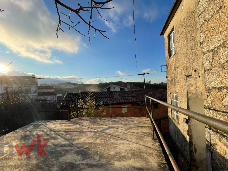 Moradia T3 para Venda em Lagos da Beira e Lajeosa Foto 21