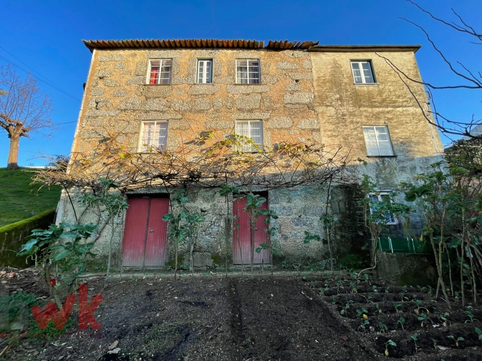 Moradia T3 para Venda em Lagos da Beira e Lajeosa Foto 25