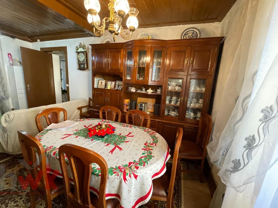 Moradia T3 para Venda em Lagos da Beira e Lajeosa Foto 6