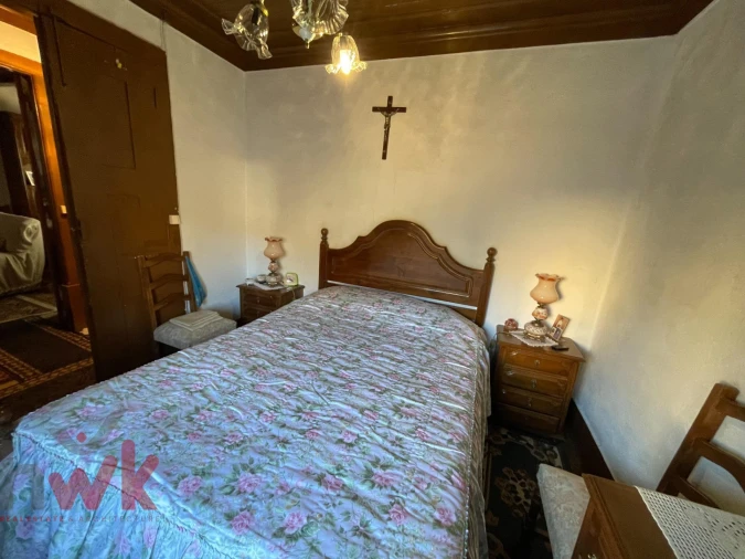 Moradia T3 para Venda em Lagos da Beira e Lajeosa Foto 15