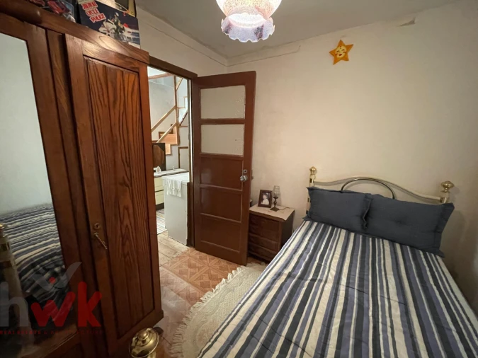 Moradia T3 para Venda em Lagos da Beira e Lajeosa Foto 19