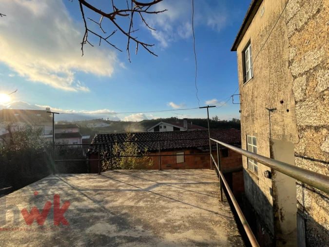 Moradia T3 para Venda em Lagos da Beira e Lajeosa Foto 21