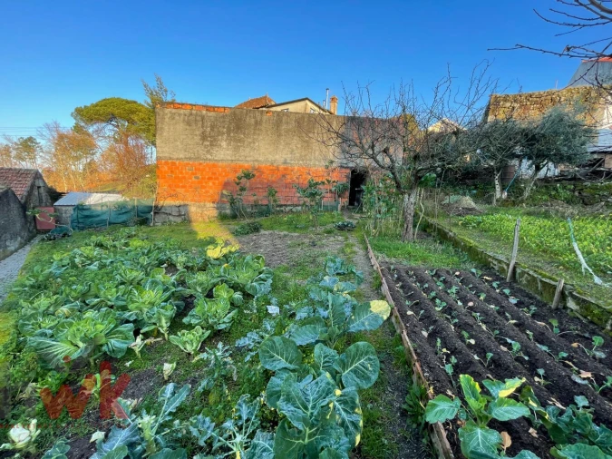 Moradia T3 para Venda em Lagos da Beira e Lajeosa Foto 22
