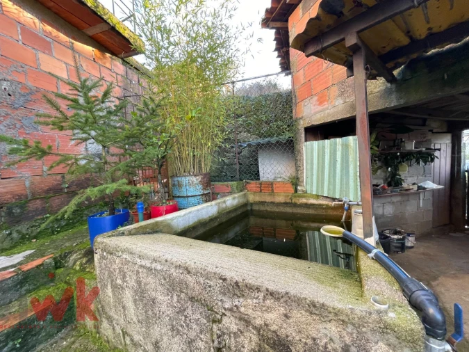 Moradia T3 para Venda em Lagos da Beira e Lajeosa Foto 23