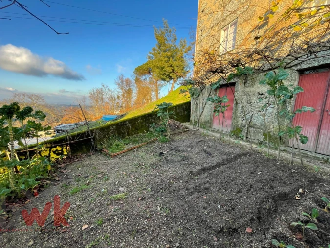 Moradia T3 para Venda em Lagos da Beira e Lajeosa Foto 24