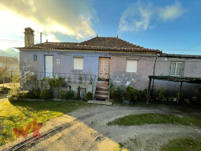 Moradia T3 para Venda em Lagos da Beira e Lajeosa Foto 26