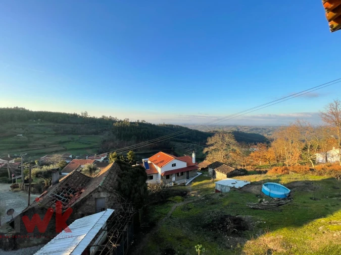 Moradia T3 para Venda em Lagos da Beira e Lajeosa Foto 27