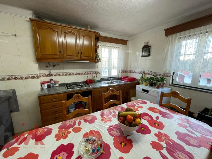 Moradia T3 para Venda em Lagos da Beira e Lajeosa Foto 4