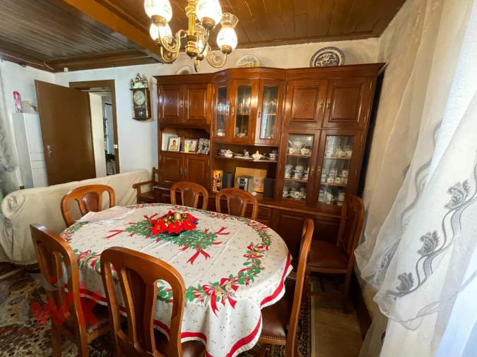 Moradia T3 para Venda em Lagos da Beira e Lajeosa Foto 6