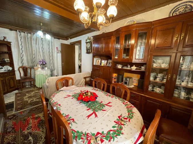 Moradia T3 para Venda em Lagos da Beira e Lajeosa Foto 7