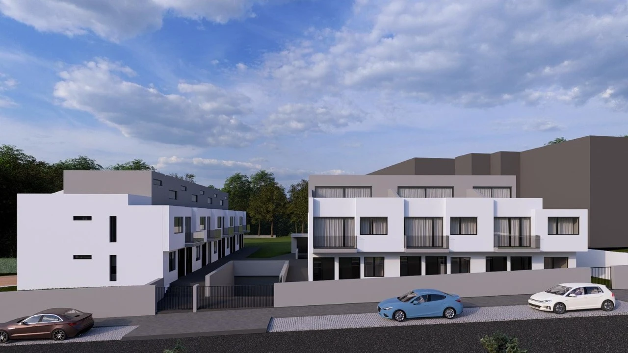 Terreno para Venda em Oliveira do Douro Foto 3