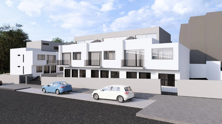 Terreno para Venda em Oliveira do Douro Foto 2