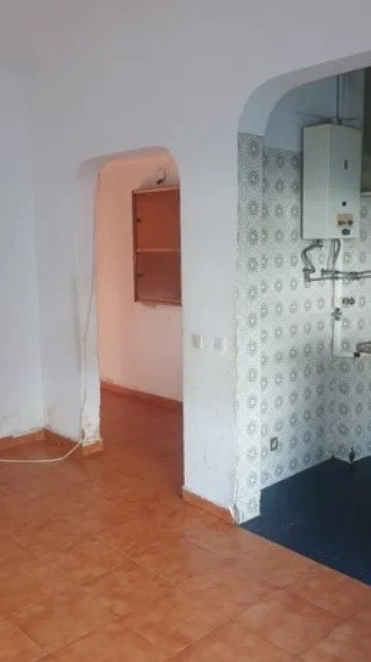 Apartamento T2 para Venda em Águas Livres Foto 2