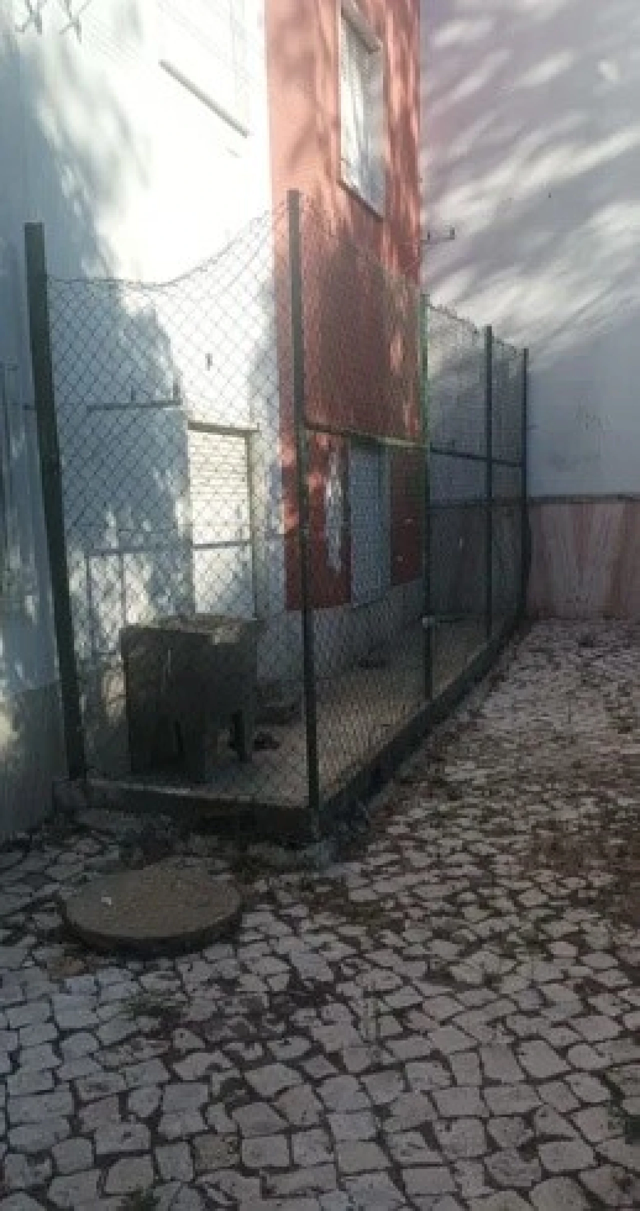 Apartamento T2 para Venda em Águas Livres Foto 8