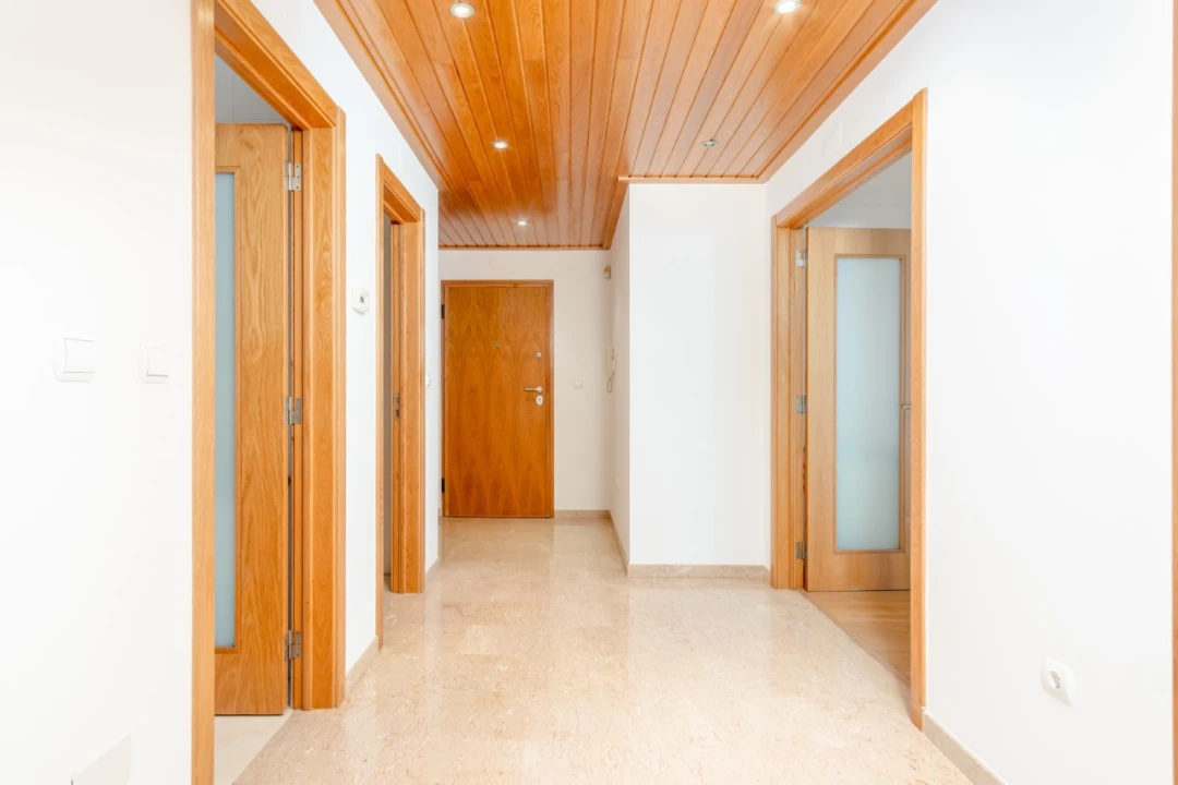 Apartamento T3 para Venda em Parque das Nações Foto 11