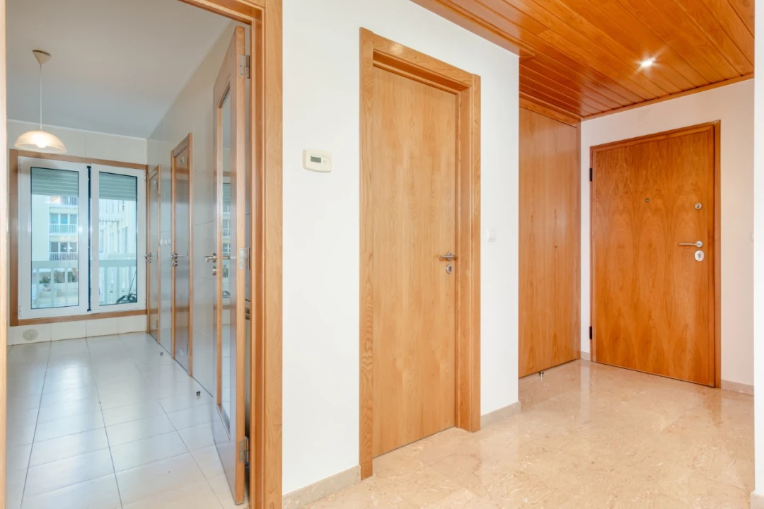 Apartamento T3 para Venda em Parque das Nações Foto 12