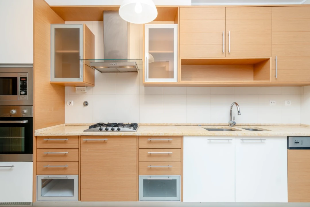 Apartamento T3 para Venda em Parque das Nações Foto 2