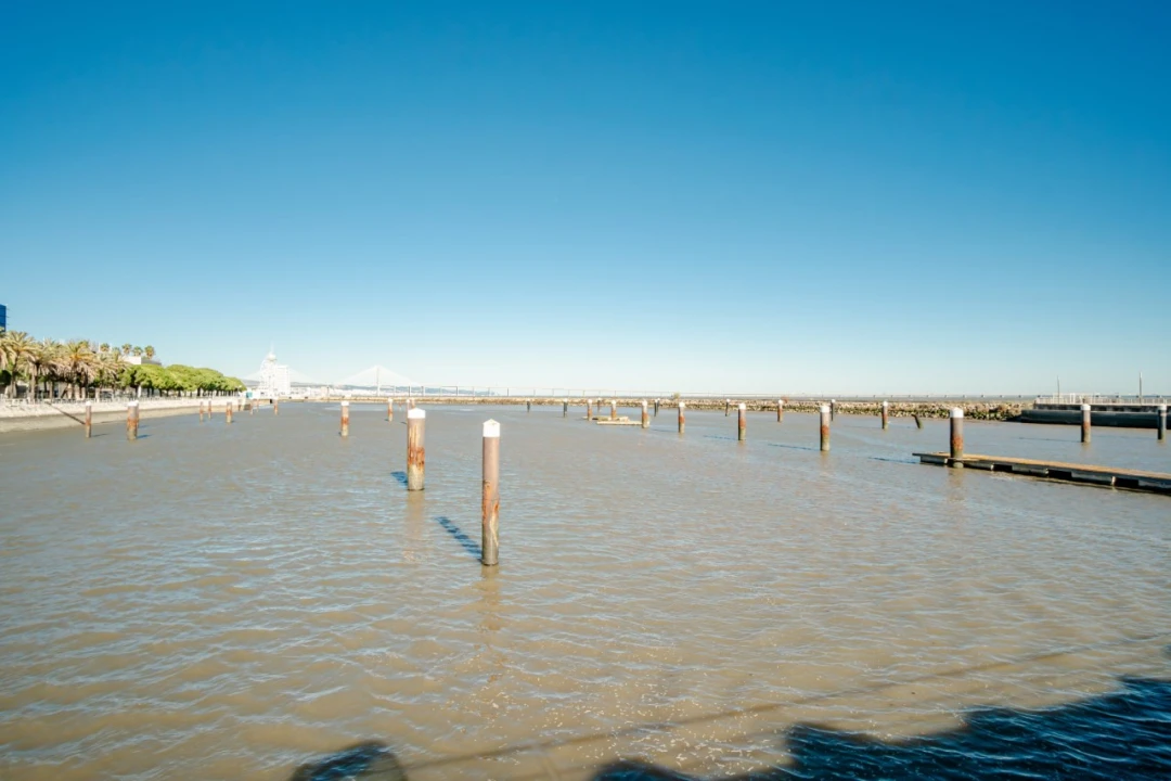 Apartamento T3 para Venda em Parque das Nações Foto 34