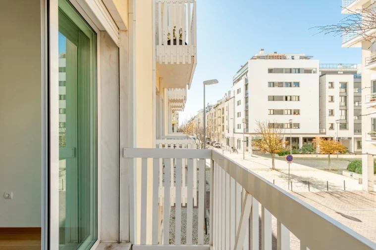 Apartamento T3 para Venda em Parque das Nações Foto 10